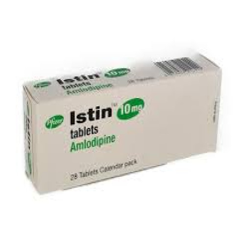 Istin 10mg